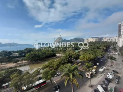 Apartamento com 3 Quartos à venda, 264m² no Flamengo, Rio de Janeiro