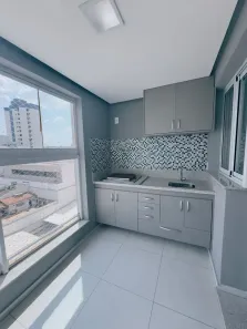 Apartamento com 3 Quartos à venda, 115m² no Jardim Amália, Bauru
