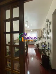 Apartamento com 3 Quartos à venda, 105m² no Pinheiros, São Paulo