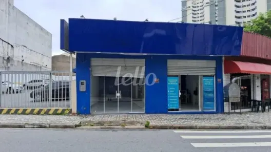 Ponto Comercial para alugar, 55m² no Centro, Santo André