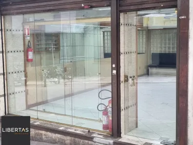 Ponto Comercial com 1 Quarto à venda, 63m² no Centro Histórico, Porto Alegre