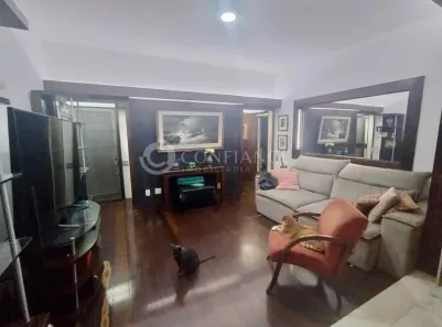 Apartamento com 3 Quartos à venda, 115m² no Copacabana, Rio de Janeiro
