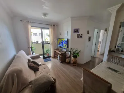 Apartamento com 3 Quartos à venda, 67m² no Parque Mandaqui, São Paulo