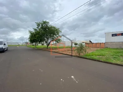 Lote/Terreno à venda, 250m² no Residencial Campos de Piemonte, Araraquara