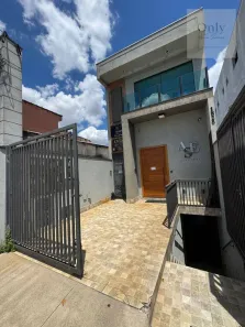 Sala Comercial para alugar, 55m² no City América, São Paulo