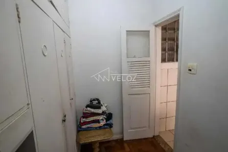 Apartamento com 3 Quartos à venda, 141m² no Laranjeiras, Rio de Janeiro