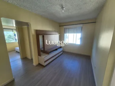 Apartamento com 1 Quarto para alugar, 40m² no Vila Nova, Porto Alegre
