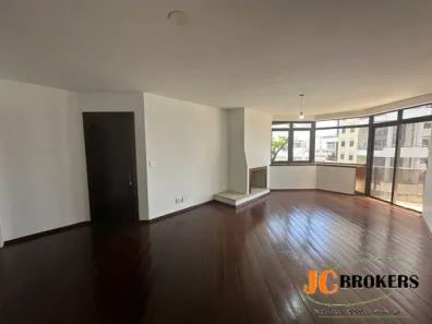 Apartamento com 3 Quartos à venda, 160m² no Itaim Bibi, São Paulo