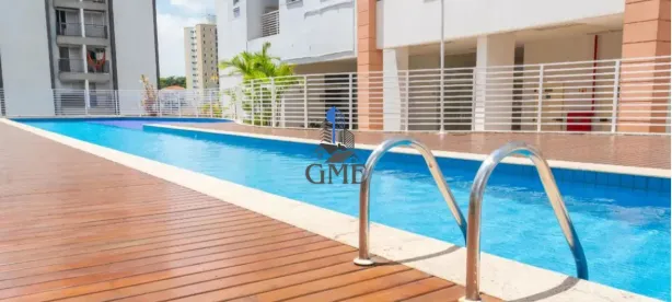 Apartamento com 2 Quartos para alugar, 78m² no Vila Guarani (Z Sul), São Paulo