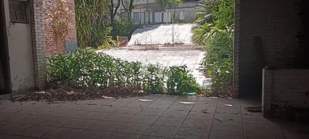 Lote/Terreno à venda, 342m² no Vila Conceição, Porto Alegre