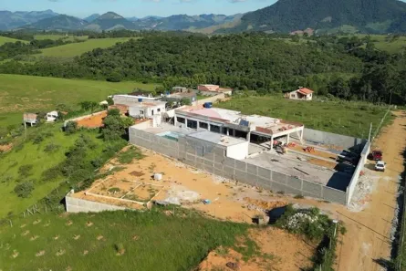 Lote/Terreno à venda, 500m² no , Anchieta