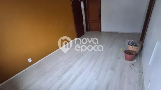 Apartamento com 3 Quartos à venda, 78m² no Tijuca, Rio de Janeiro