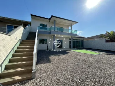 Casa com 4 Quartos à venda, 170m² no Pinheira, Palhoça