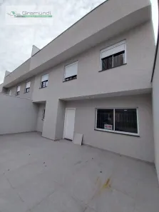 Sobrado com 3 Quartos à venda, 81m² no Vila Gumercindo, São Paulo