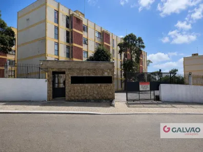 Apartamento com 2 Quartos para alugar, 19m² no Barreirinha, Curitiba