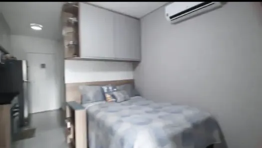 Apartamento com 1 Quarto à venda, 25m² no Pinheiros, São Paulo