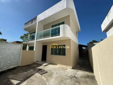 Casa com 2 Quartos à venda, 78m² no Residencial Rio das Ostras, Rio das Ostras