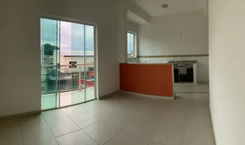 Apartamento com 2 Quartos à venda, 57m² no Santíssimo, Rio de Janeiro