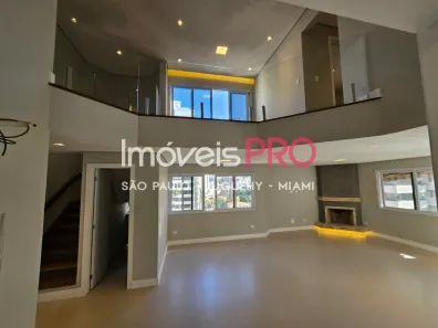 Apartamento com 4 Quartos à venda, 220m² no Aclimação, São Paulo