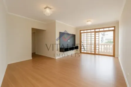Apartamento com 3 Quartos à venda, 85m² no Jardim Irajá, Ribeirão Preto
