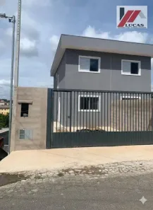 Sobrado com 2 Quartos à venda, 80m² no Jardim São Miguel, Cotia