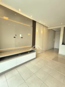 Apartamento com 3 Quartos para alugar, 85m² no Santo Agostinho, Manaus