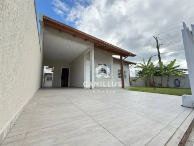 Casa com 3 Quartos à venda, 160m² no Carianos, Florianópolis