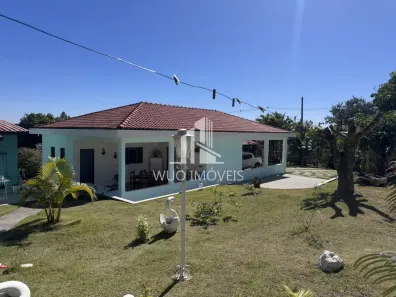 Fazenda/Sítio com 4 Quartos à venda, 300m² no Estancia nova Campos do Jordão, Santa Branca