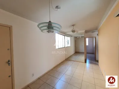 Apartamento com 3 Quartos à venda, 58m² no Jardim Sumaré, Ribeirão Preto