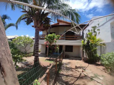 Casa de Condomínio com 4 Quartos à venda, 220m² no Stella Maris, Salvador
