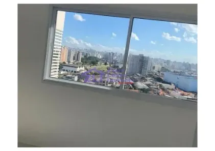 Apartamento com 1 Quarto à venda, 21m² no Belenzinho, São Paulo