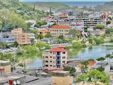Apartamento com 3 Quartos à venda, 201m² no Torres, Torres