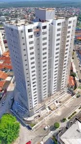 Apartamento com 2 Quartos à venda, 65m² no Guilhermina, Praia Grande