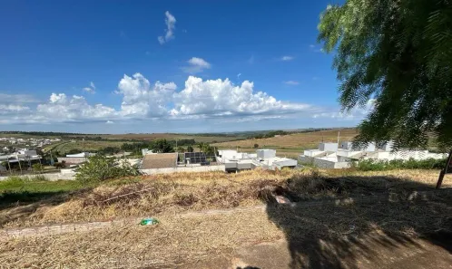 Lote/Terreno à venda, 408m² no Alto das Grevíleas, Maringá