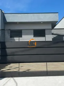 Casa com 3 Quartos à venda, 99m² no Residencial Jardins da Catalunha, Atibaia