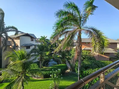 Cobertura com 3 Quartos para alugar, 165m² no Loteamento Parque das Fontes, Aquiraz