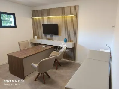 Sala Comercial para alugar, 15m² no Centro, Ribeirão Preto
