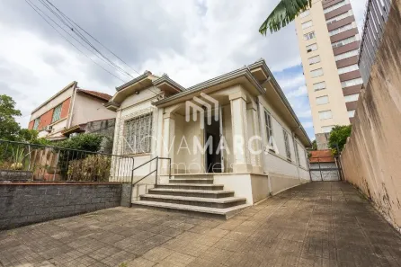 Casa com 3 Quartos à venda, 170m² no Jardim Botânico, Porto Alegre