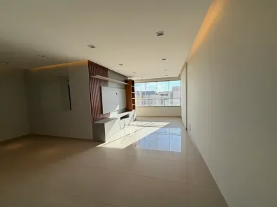 Apartamento com 3 Quartos à venda, 116m² no Setor Bueno, Goiânia