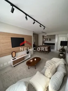 Apartamento com 2 Quartos à venda, 72m² no São Lucas, Belo Horizonte
