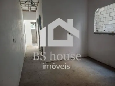 Apartamento com 2 Quartos à venda, 61m² no Parque Novo Oratório, Santo André