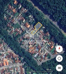 Casa com 3 Quartos à venda, 100m² no Cidade Jardim, Caraguatatuba