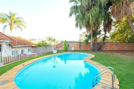 Casa com 5 Quartos à venda, 520m² no Jardim Petrópolis, São Paulo