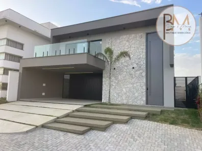 Casa com 4 Quartos à venda, 285m² no Papagaio, Feira de Santana