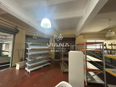 Ponto Comercial para alugar, 184m² no Nova Gerty, São Caetano do Sul