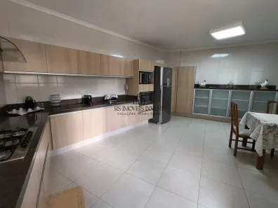 Apartamento com 4 Quartos à venda, 284m² no Setor Oeste, Goiânia
