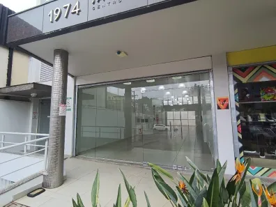 Ponto Comercial para alugar, 100m² no Santa Lúcia, Caxias do Sul