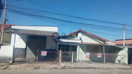 Casa com 2 Quartos para alugar, 90m² no Jardim Parada do Alto, Sorocaba
