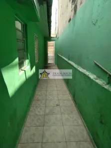 Casa com 2 Quartos à venda, 154m² no Vila Liviero, São Paulo