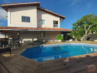 Casa com 4 Quartos à venda, 538m² no Vilas do Atlântico, Lauro de Freitas